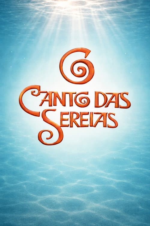 Постер: O Canto das Sereias