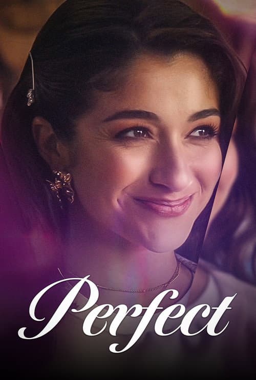 Постер: Perfect