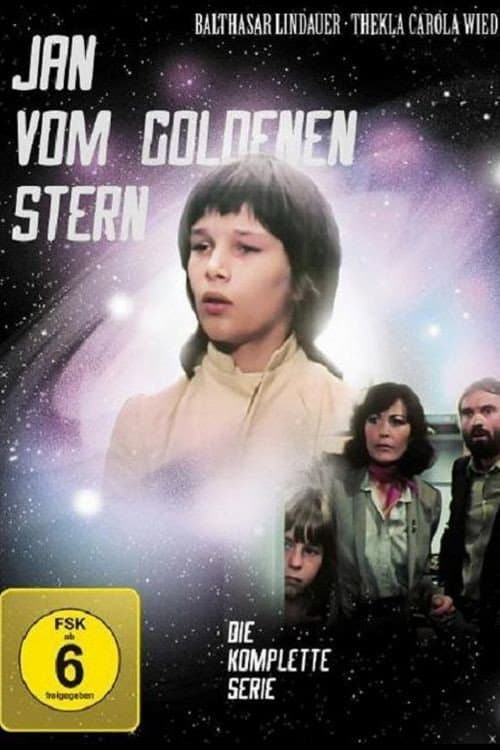 Постер: Jan vom anderen Stern