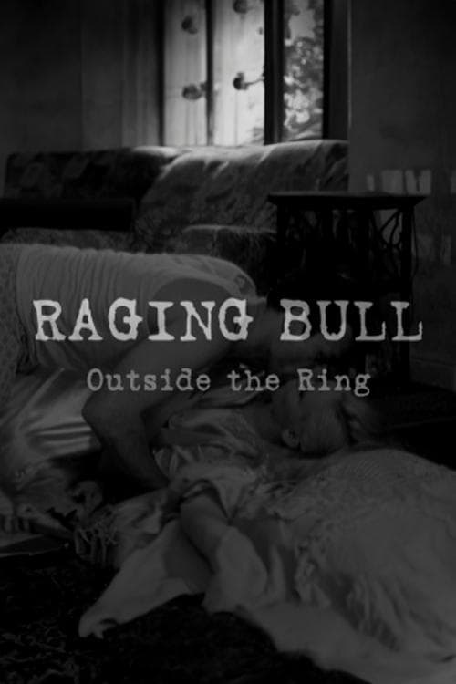 Постер: Raging Bull: Outside the Ring