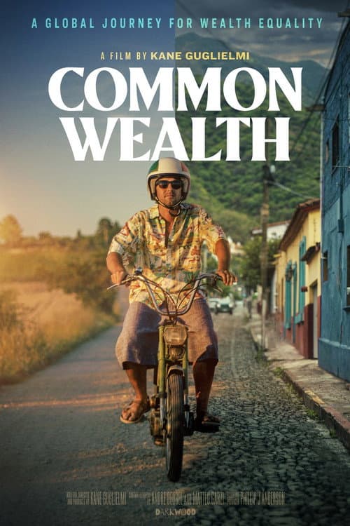 Постер: Common Wealth