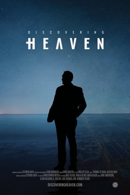 Постер: Discovering Heaven