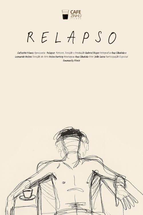 Постер: Relapso
