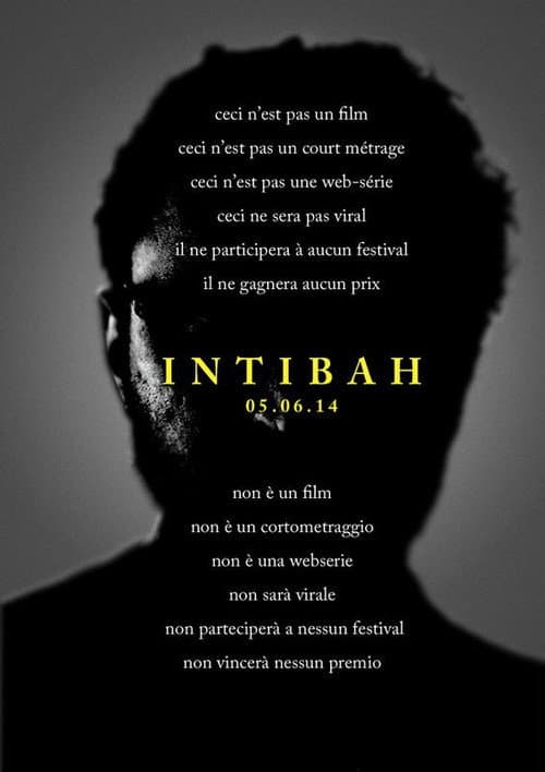 Постер: Intibah
