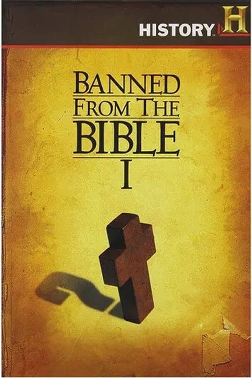 Постер: Banned from the Bible