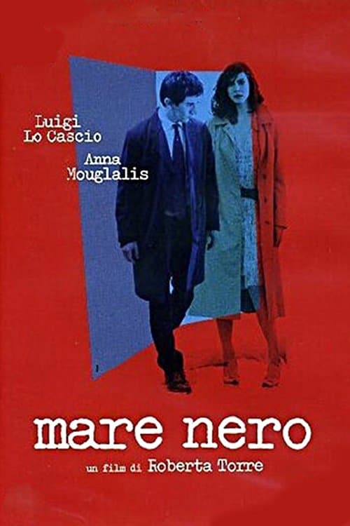 Постер: Mare Nero