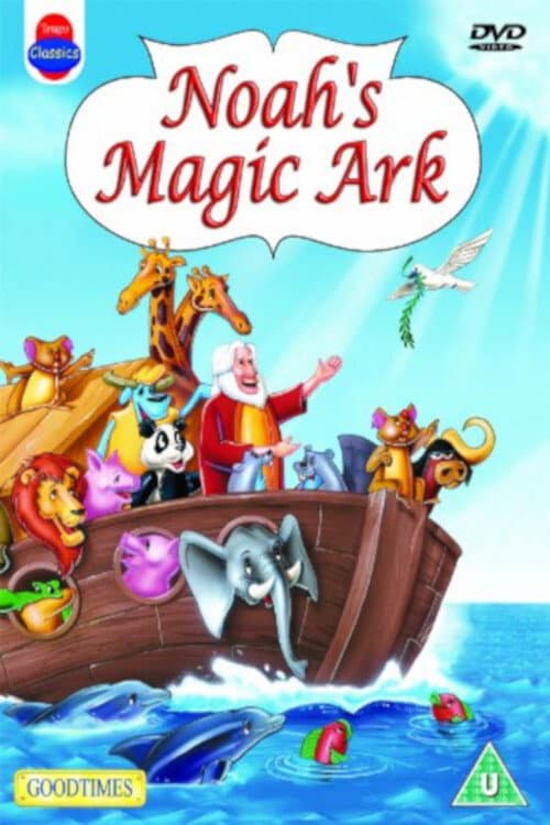 Постер: Noah's Magic Ark