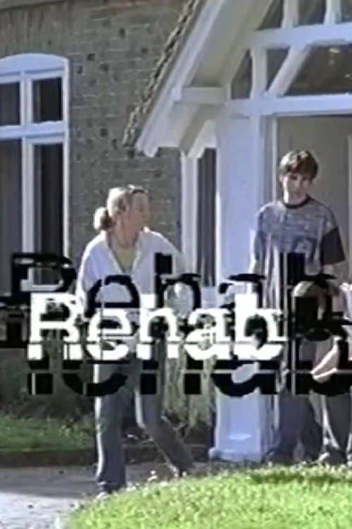 Постер: Rehab