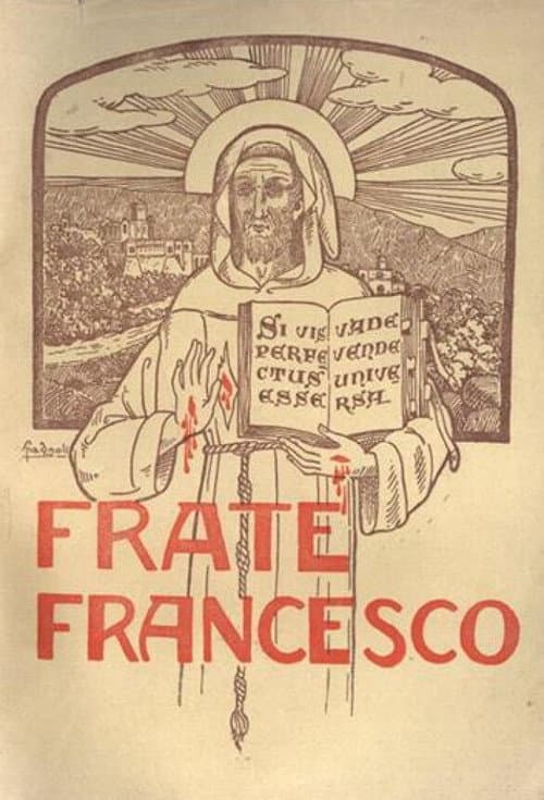 Постер: Frate Francesco