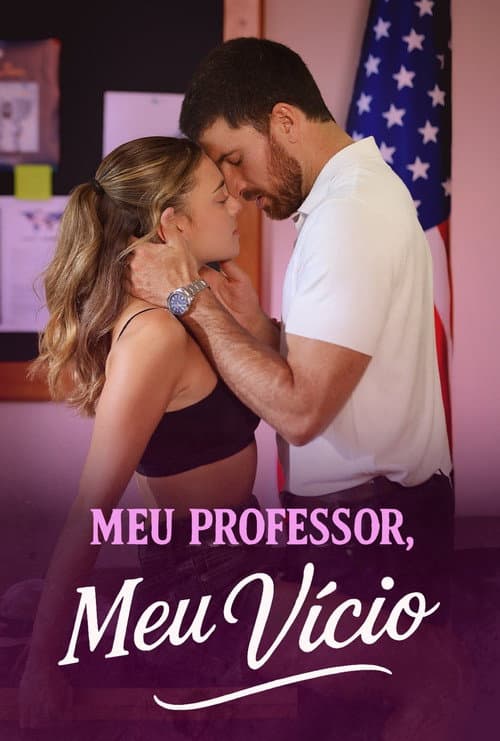 Постер: Professor, I'm Addicted to You