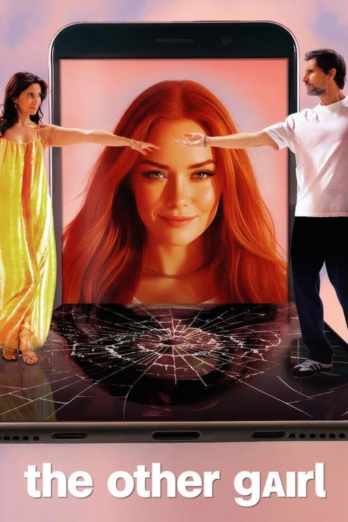 Постер: The other gAirl