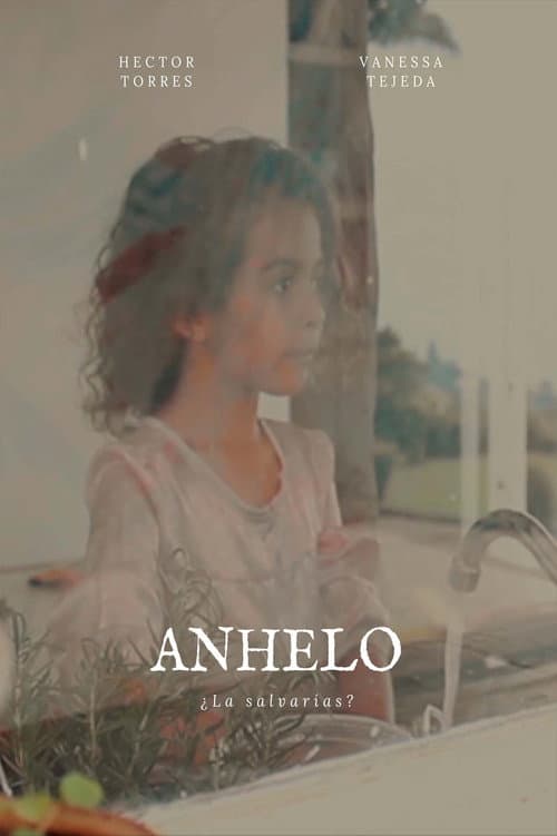 Постер: Anhelo