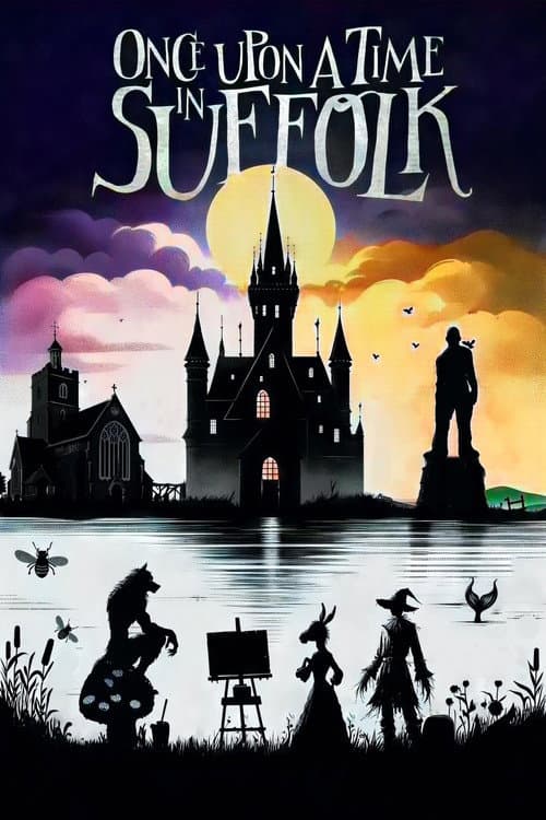 Постер: Once Upon a Time in Suffolk