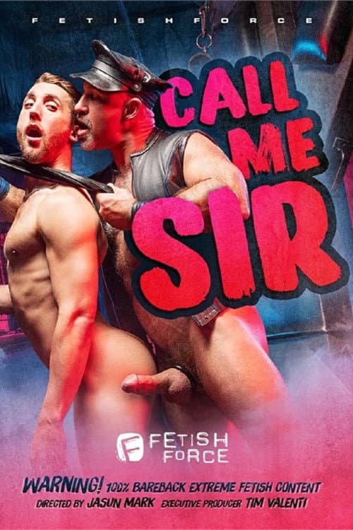 Постер: Call Me Sir