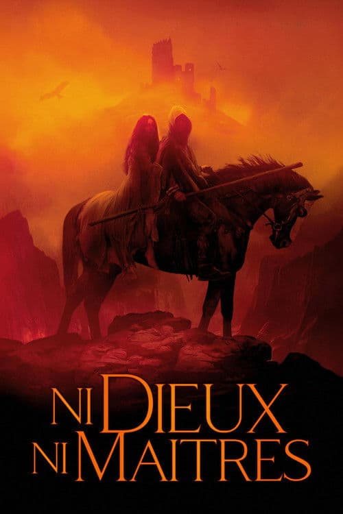 Постер: Ni dieux ni maîtres