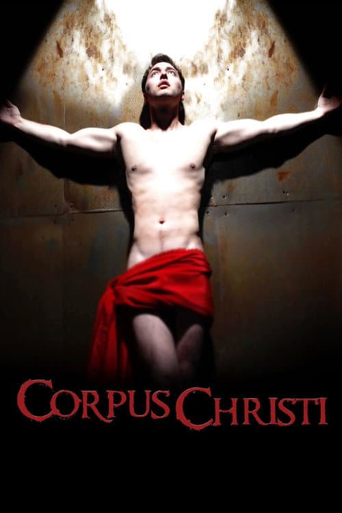 Постер: Corpus Christi: Playing with Redemption