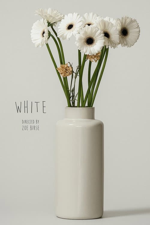 Постер: White