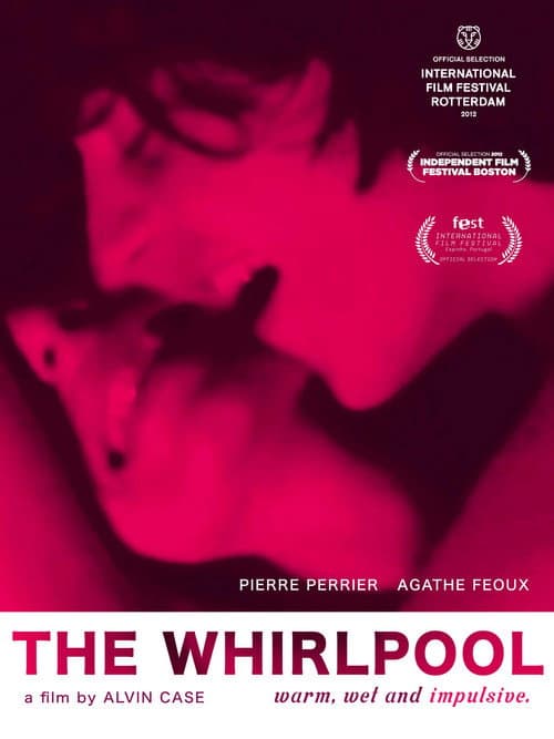 Постер: The Whirlpool