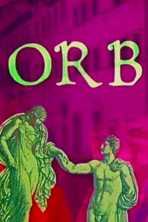 Постер: Orb