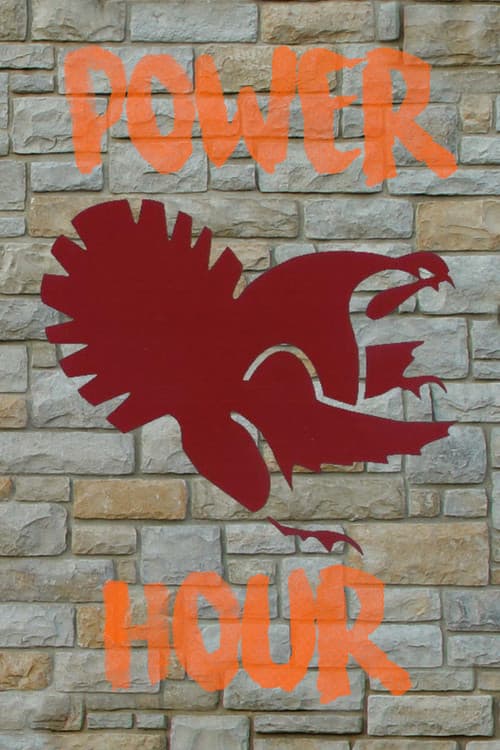Постер: Virginia Tech Football Power Hour