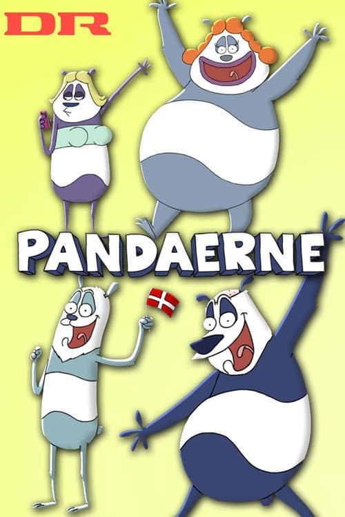 Постер: Pandaerne