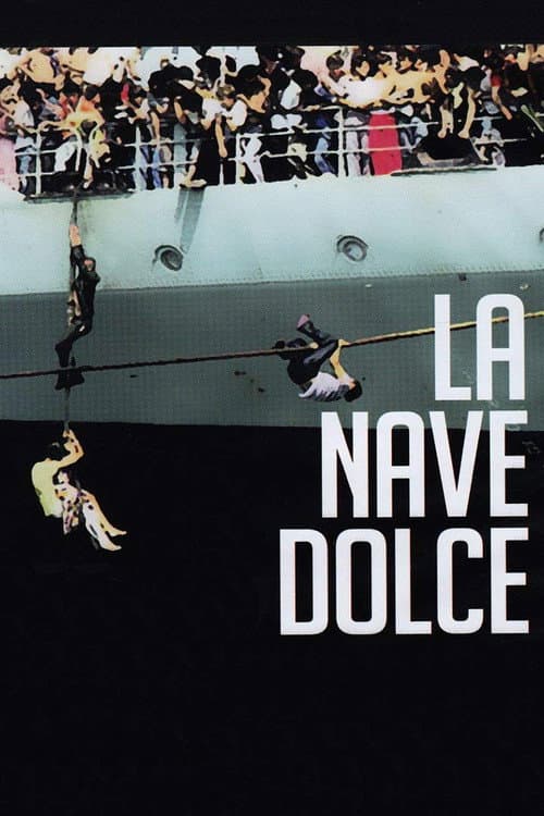 Постер: La nave dolce