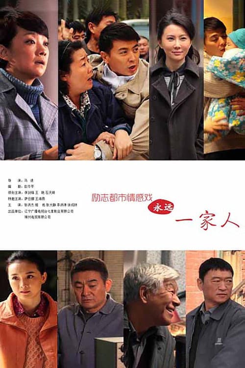 Постер: 家在铁西