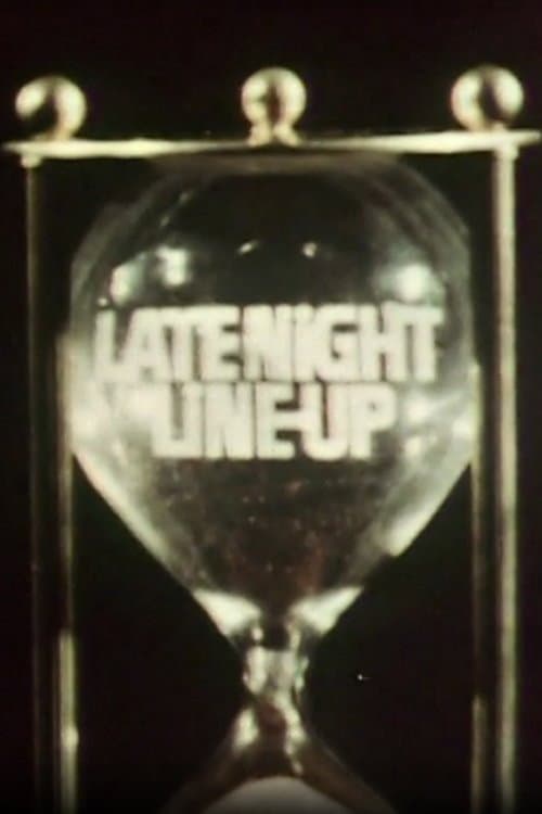 Постер: Late Night Line-Up