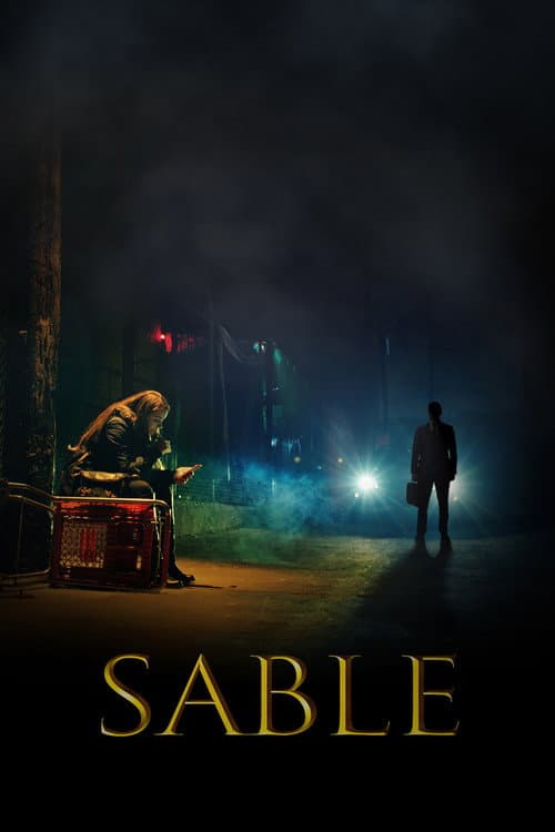Постер: Sable