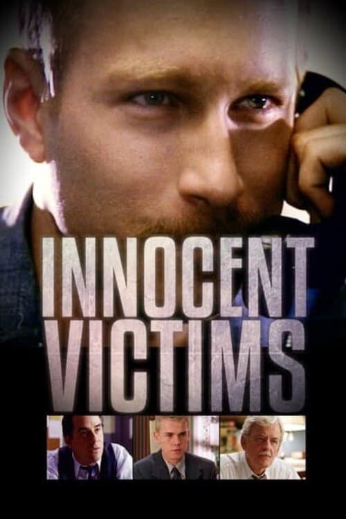 Постер: Innocent Victims