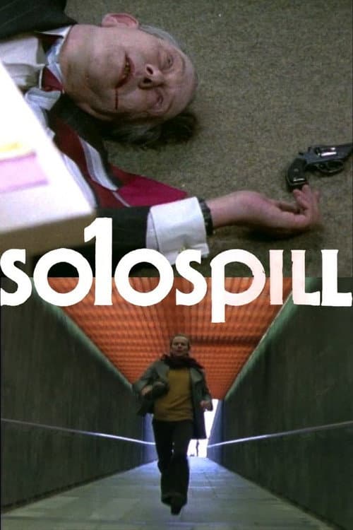 Постер: Solospill