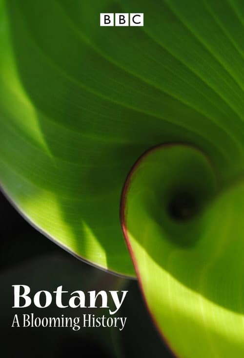 Постер: Botany: A Blooming History