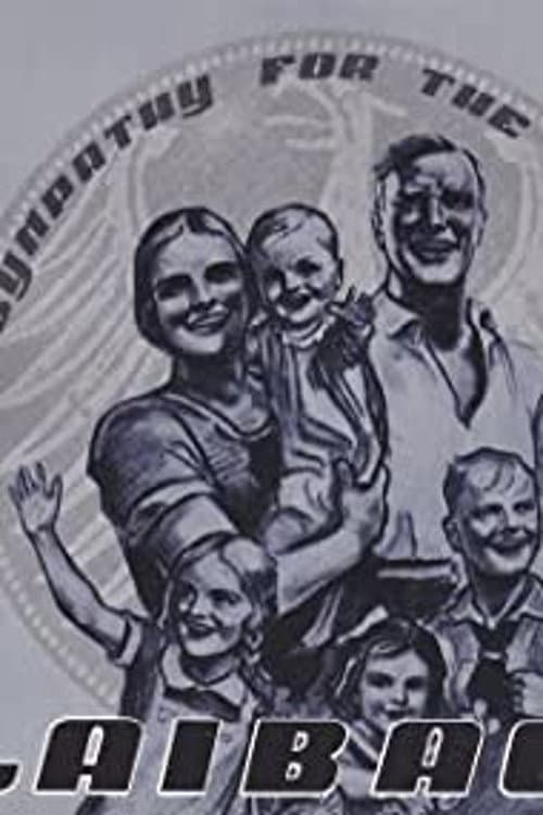 Постер: Laibach: Sympathy for the Devil
