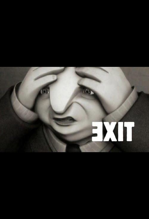 Постер: Exit