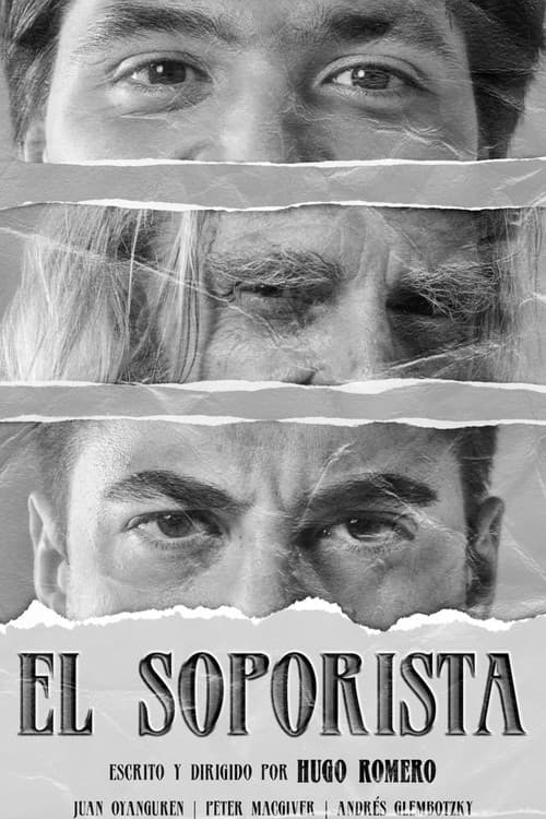Постер: EL SOPORISTA