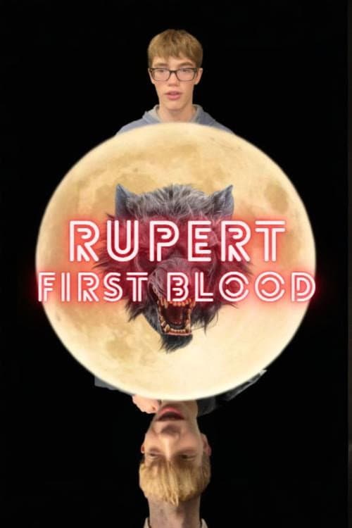 Постер: Rupert: First Blood