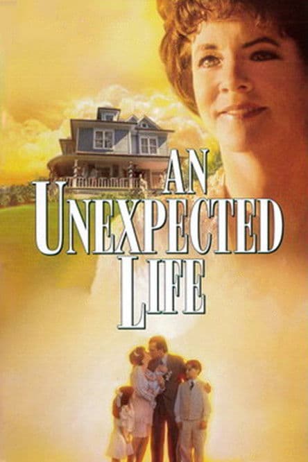 Постер: An Unexpected Life