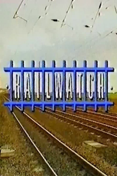 Постер: Railwatch
