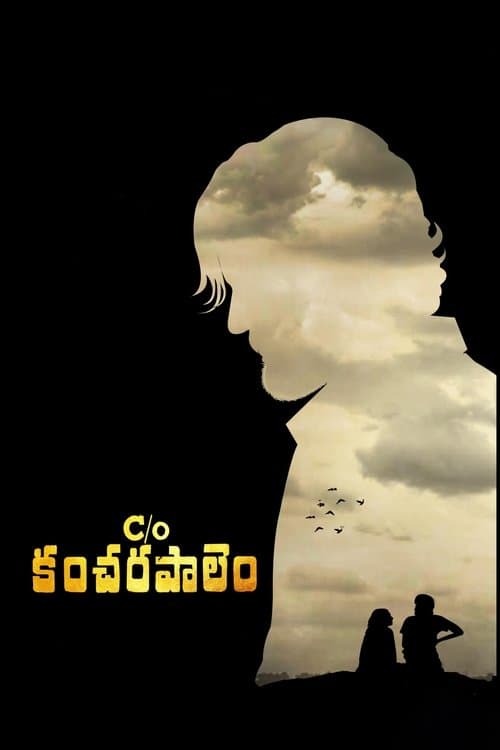 Постер: C/o కంచరపాలెం