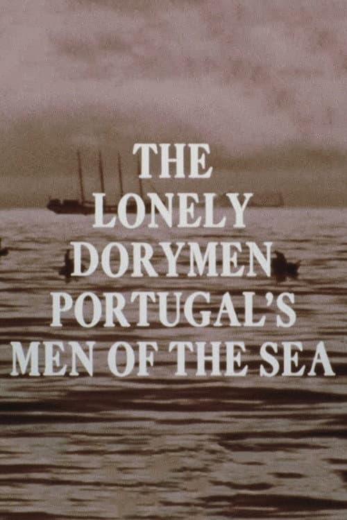 Постер: The Lonely Dorymen