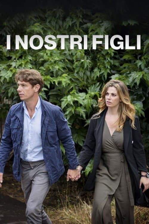 Постер: I nostri figli