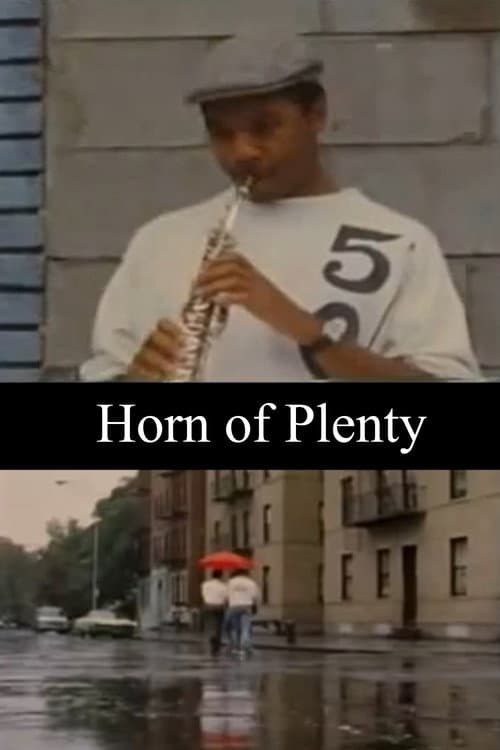 Постер: Horn of Plenty