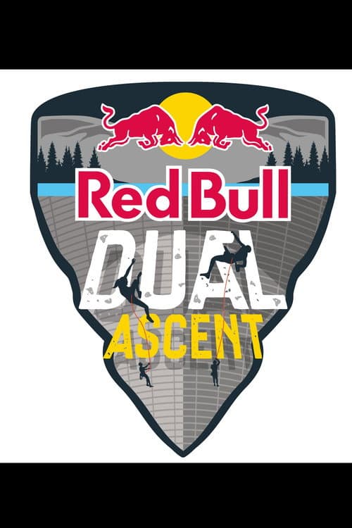 Постер: Red Bull Dual Ascent 2022 edition