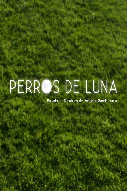 Постер: Perros de luna