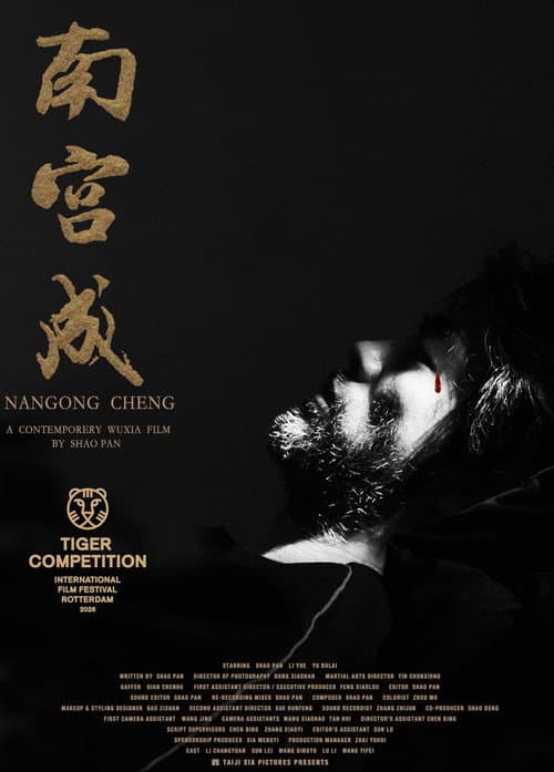 Постер: 南宫成