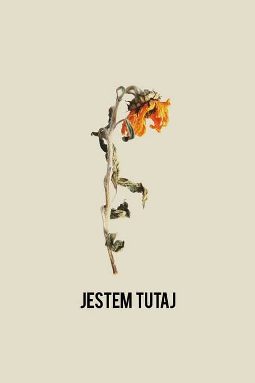 Постер: Jestem tutaj