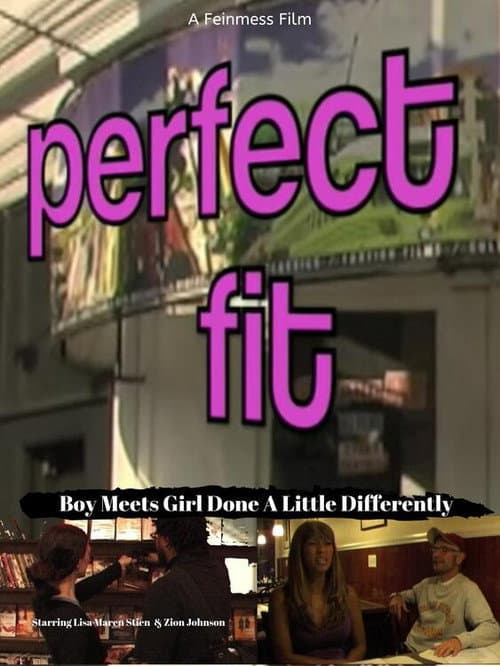 Постер: Perfect Fit