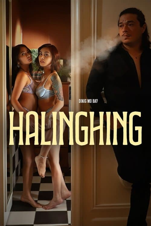 Постер: Halinghing