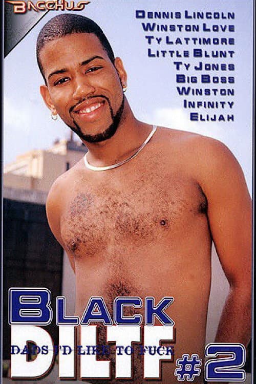 Постер: Black DILTF 2
