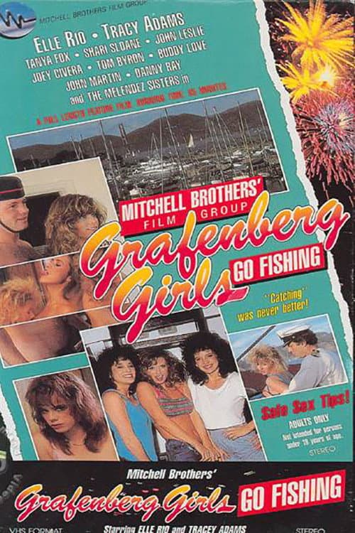 Постер: Grafenberg Girls Go Fishing